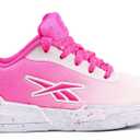Reebok Classic Cotton Sneakers, Size 6
