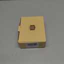 UTEBIT Wall Mount Compatible with Blink Mini Pan-Tilt Camera, 180 Angles Bracket Rotation 2 Pack Adjustable Camera Mount Stand for Blink Mini Indoor/Outdoor Camera (NOT Included Cam)