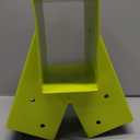 Highpro Swing Set Middle Bracket - Wooden A-Frame Hardware Parts With All Mounting Hardware