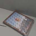 10x12 Picture Frame Deep Brown for Wall Hanging, Wood 10 x 12 Frame Photo Frame for Wall Horizontally or Vertically, Deep Brown, 3 Pack