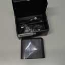 TP-Link Roam 6 AX1500 Portable Wi-Fi 6 Travel Router | Easy Public WiFi Sharing | Hotel/RV/Travel Approved | Phone WiFi Tether | USB C Powered | Multi-Mode | Tether App | Durable Design | TL-WR1502X, Black