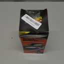 Meguiar's Quik Eraser Kit, Car Scratch Remover for Repairing Surface Blemishes, Car Scratch Repair Kit with ScratchX, Drill-Mounted Pad, and Microfiber Towel, 4 Count