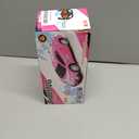 SKBOSRJIA Pink Remote Control Car for Girls 4-7, 2.4GHz Rc Cars for Boys Age 3-5, Ghost Spider Car with Headlights, Spidey Toys for 3 4 5 6 7 8+ Years Old Kids Girl Gift