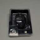 UtechSmart Venus Pro RGB Wireless MMO Gaming Mouse, 16,000 DPI Optical Sensor, 2.4 GHz Transmission Technology, Ergonomic Design, 16M Chroma RGB Lighting, 16 programmable Buttons, Up to 70 Hours