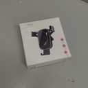 Car Phone Holder for Volvo XC60 2018 2019 2020 2021 2022 20223 2024 2025 and XC-60 Hybrid 2018-2025 Auto Interior Accessories Best Cell Phones Mount Cellphone Mobile Cradle Charging GPS Stand