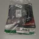 Orbit 26814 Pro Flo Metal Rear Trigger Hose Spray Nozzles Dual Pack
