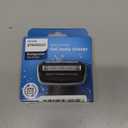 Philips Norelco Genuine Bodygroom Replacement Trimmer/Foil Body Shaver Men, BG2000/40