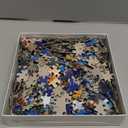 Buffalo Games - Days to Remember - Autumn Memories - 500 Piece Jigsaw Puzzle For Adults - Challenging Puzzle Perfect for Game Nights - 500 Piece Finished Size Is 21.25 x 15.00