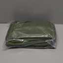 25pcs Polyester Cloth Napkins - 20 x 20 inch Willow Washable Dinner Napkins with Hemmed Edges for Restaurant/Wedding/Hotel(25,Willow)