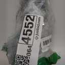 Tire Inflator Portable Air Compressor, 150 PSI Air Pump for Car Tires, Cordless Air Compressor with Auto Off, 12V DC Tire Pump for Car, Motorcycle, Bicycle, Balls