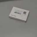 Remote Control Page Turner for Kindle Paperwhite Oasis Kobo eReaders, Camera Camcorder Remote Controls, Page Turner Clicker for ipad Tablets Reading Novels with Wrist Strap Storage Bag (Black)