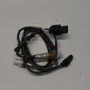 250-24672 250-25040 O2 Oxygen Sensor Upstream Downstream Set of 2, 02 Sensor for Audi for A4 for A5 for A6 Quattro for Allroad for Q5