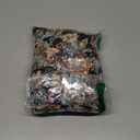 PRETTYGARDEN Women's Boho Floral Maxi Dress 2026 Summer Smocked V Neck Ruffle Sleeve Spring Flowy Beach Vacation Sundresses (Black, X-Large)