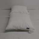 MIULEE 20 x 20 Pillow Inserts (Set of 2) -Throw Pillows for Couch Sofa with 100% Cotton Covers