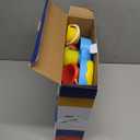 66 PCS Magnetic Fishing Game for Kids Toddlers 3-5, Fishing Toys for Boys 3 4 5 6 7 8 Year Old with 360 Rotation, 1-8 Players Board Game for Kids 4-6, Ideas Birthday Gifts for 3 4 5 6 7 8 Year Old