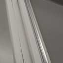 2FT LED Tube Light, T8 T10 Type B LED Light Bulb, 12W 5000K,1560LM High Bright, Replacement 24 Inch F20T12,Double Ended Power, Clear Cover,4 Pack