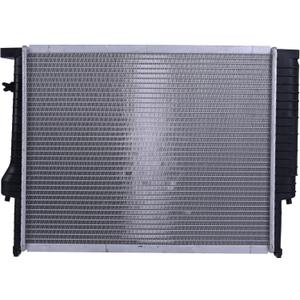 Wagner RD1462 HVAC Radiator