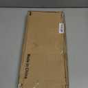 Expandable Cabinet Organizer Shelf With Adjustable Height, Stackable Kitchen Countertop Organizer Rack, Adjustable Shelf Riser For Kitchen Counter, Pantry, Cupboard, Desk, Tabletop (White-1 Pack)