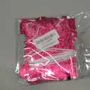 Pink Pony Club Banner - Cowgirl Birthday Party Decor, Western Cowgirl Bachelorette Party Decorations Hot Pink