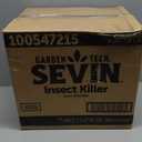 Sevin Insect Killer Granules 10 Pound