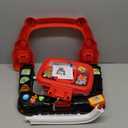 VTech Smart Shots Sports Center (Frustration Free Packaging), Red, 22.8" X 24" X 16.5"