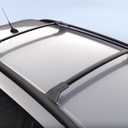 BRIGHTLINES Roof Racks Cross Bars Replacement for 2013-2019 Ford Escape