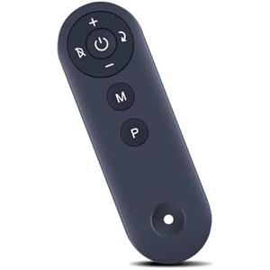 ZWP GK-001 Replacement Remote Control Compatible for Bifanuo Walking Pad Treadmill Model：TM008 TM008BK TM008CK TM006-BK TM002 TM001 TM008SL TM009 be821e68-b712-492e-96cf-61656f785085