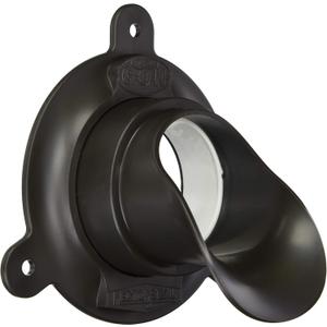 Rectorseal 82763 3 inch Nozzle & Escutcheon