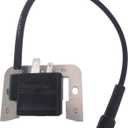 PARTSRUN 12 584 14-S Ignition Coil for Kohler Lawn Mower Engines CH16 CV16 12 584 17-S ZF-IG-A00086