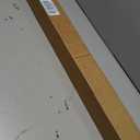 AOSKY Cordless Roller Shades Blackout Blinds for Windows Room Darkening Rolled Up Shades with Spring System, UV Protection Window Shades Door Blinds for Home and Office (44" W x 72" H, White)