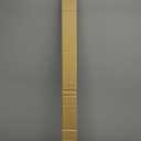 Redi Shade No Tools Original Light Filtering Pleated Fabric Shade White, 48" W x 72" L, 2 Pack