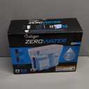 ZeroWater 23-Cup Dispenser Ready-Pour 5-Stage Water Filter with 0 TDS Water Filter  IAPMO Certified to Reduce Lead, Chromium, and PFOA/PFOS