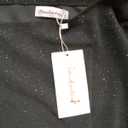 Prom Dress for Teens: Sequin Formal Party Dress with Flutter Short Sleeves for Wedding & Cocktail Evening Events, Size L