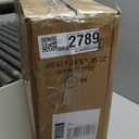 LASFIT Floor Mats for Toyota Tacoma 2024 2025 2026 Double Cab Auto Trans (Not fit Hybrid) All Weather Floor Liner for Tacoma TRD/SR/SR5/limited TPE Custom Fit Car Mats Front&Rear 2 Row Mats