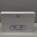 Pure Daily Care NuDerma Clinical Portable Skin Therapy Wand, Machine with 6 Fusion Neon + Argon Wands  Anti Aging - Clarifying - Skin Tightening & Radiance - Wrinkle Reducing (7 Piece Set)