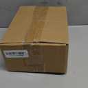 Glow in The Dark Green 1000 Sqft Uncut Giant Spider Web Halloween Decorations Outdoor with 1 Black Light &10 Ground Nails Stretchy Beef Cloth Netting DIY for Yard Party