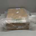 DAOTENGQL 10tier Over The Door Pantry Organizer with Mesh Baskets, Adjustable & Stable Hanging Spice Rack for Kitchen, Bathroom, Bedroom, and Baby Essentials Storage (16" W 10Tiers, White)