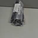 10 x TonGass (2-Pack Flexible PVC Tubes Compatible with Pentair Rainbow Auto Feeder 320 and 322 Models - L 7 3/8 x 1/2 x 5/8