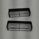Bathroom Shower Wall Shelf 2 Pack