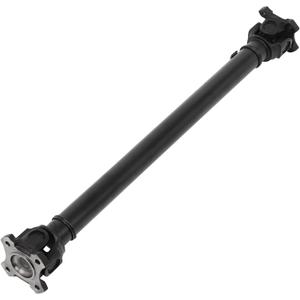 SCITOO25.355"Steel Front Driveshaft Assembly Drive Shaft Prop Shaft Compatible For BMW 525xi 528i xDrive 528xi 530xi 535i xDrive 535xi 2006-2010,OE# 26207534636 936-311 936311 (As Picture Shown)