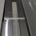 Metal Bed Frame,Queen Size Bed Frame with Storage Space,Heavy Duty Sturdy Mattress Foundation,Easy Assembly,No Box Spring Needed, Black,14 Inch,Queen