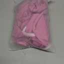 Vaianie Princess Cosplay Costume for Adult Women Pink Sleeveless Dress Outfits for Halloween Party (Large, Purple)