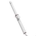 T3 CurlWrap 1" Automatic Rotating Curling Iron with Longer Barrel, 2 Timer Settings, 9 Heat Settings, Auto-Rotating Ceramic Barrel and Ion Generator for Fast, Easy Curls and Waves on All Hair Types