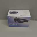 RENPHO Eye Massager with Heat, Valentines Day Gifts for Her Him Birthday Gifts for Women Mom, Migraine Relief FSA Eligible HSA Sleep Mask Eye Mask for Dry Eyes Relax, Handheld Massager Eyeris 1