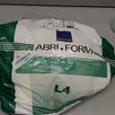 Abena Abri-Form Comfort Plastic-Backed Briefs, Level 4, (Medium To Large Sizes) Large, 12 Count
