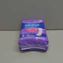 Always Discreet Adult Incontinence Pads for Women, Heavy Absorbency, Long Length, Postpartum Pads, 39 Count