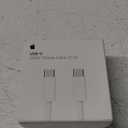Apple 240W USB-C Charge Cable (2 m)
