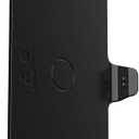 OtterBox Samsung Galaxy S24 (Only) - Defender Series Holster Belt Clip Replacement - Black - Non-Retail Packaging