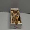 Sweet life, Helen, Tan, Size 8.5