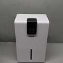 Dehumidifier, Portable Small Dehumidifier for Bathroom